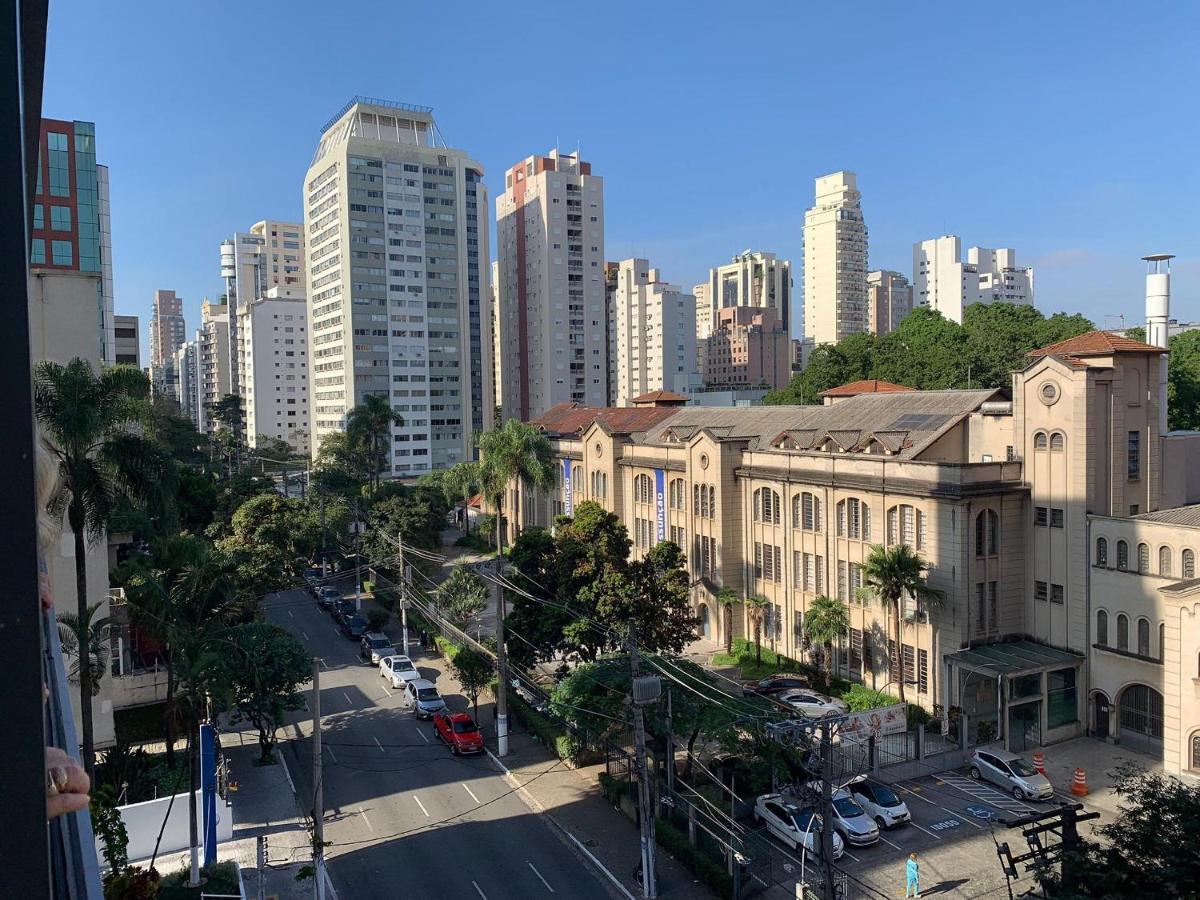 On Lorena 圣保罗 外观 照片